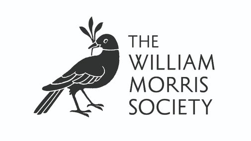 The William Morris Society Logo
